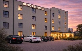 Hotel ANNA - Düsseldorf - Hilden